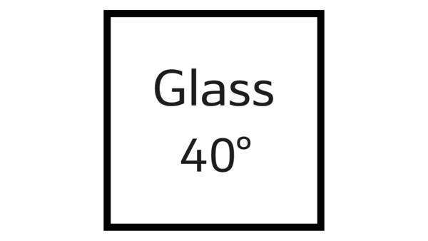 Glas 40