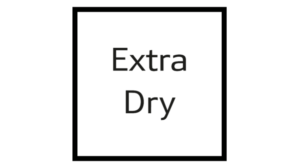 Extra Dry