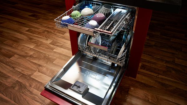 Discover NEFF Dishwashers