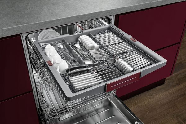 Flex Cutlery Drawer