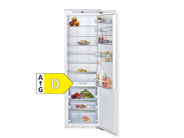 Energiesparender Kühlschrank KI8815OD0 
