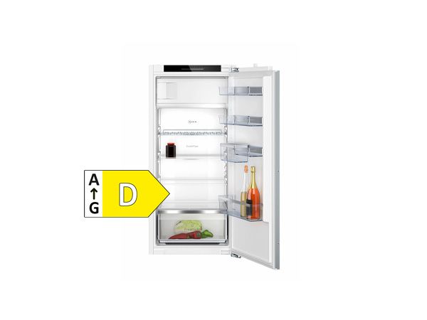 Einbau-Kühlschrank KI2426DD1 mit Eco Air Flow