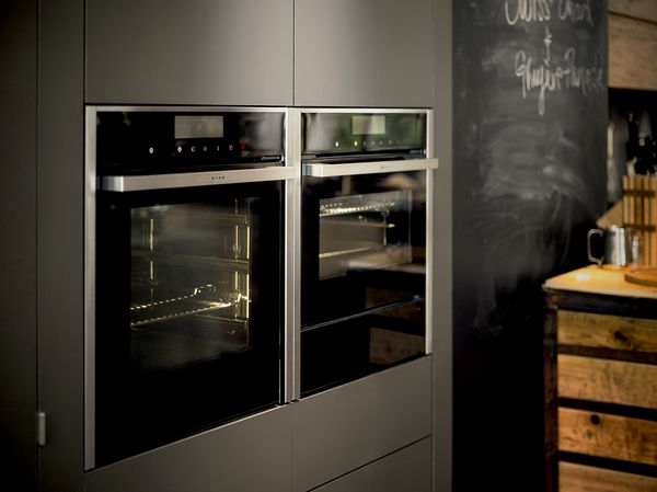 Image of NEFF Oven for Product Advice Tool