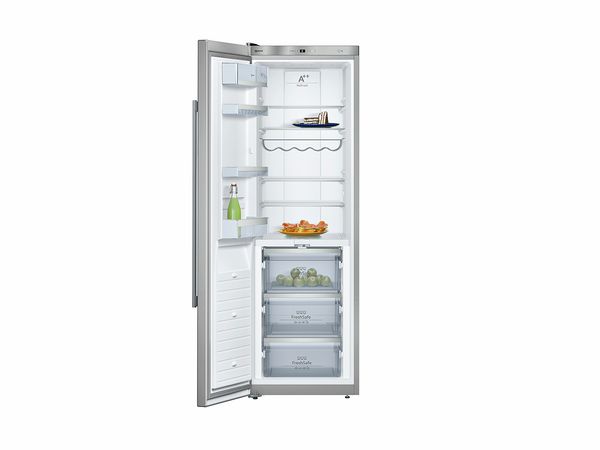 Køleskabe og frysere