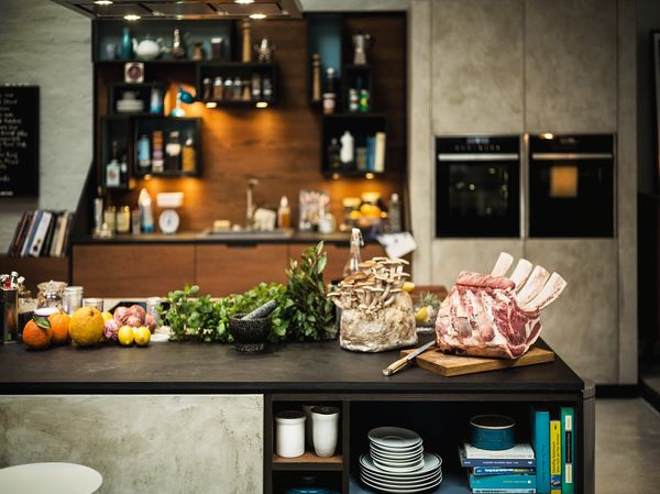 NEFF Promotion save 15% on premium appliances
