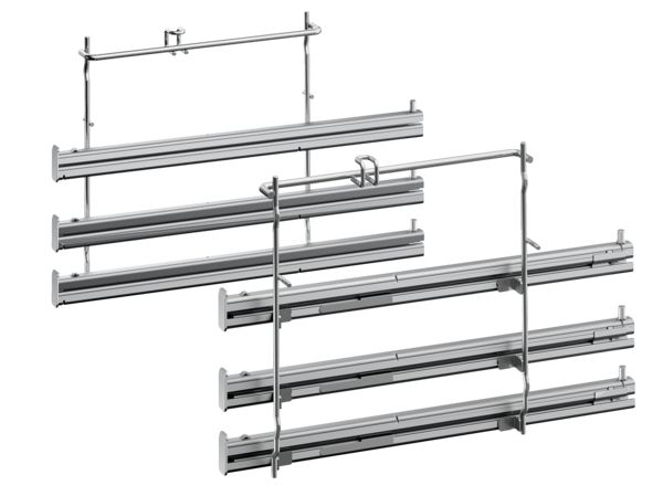 NEFF Oven Promotion bonus telescopic rails