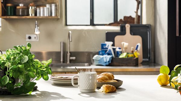 Reinigungstabletten für Kaffeevollautomaten