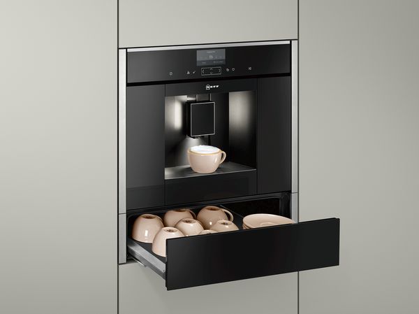Onze warmhoudladen - kook met gemak