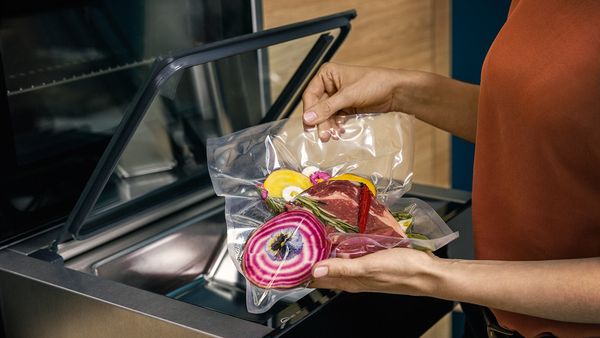 Mettre Sous-vide en tour de main