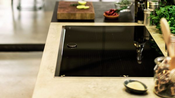 Placas cocina NEFF