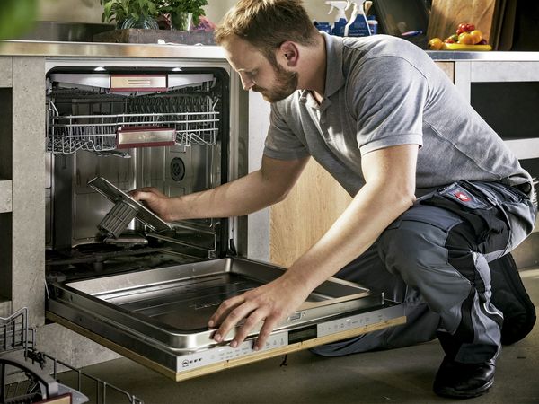 Servicios de reparación electrodomesticos