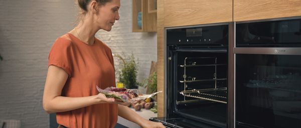 Ovens to fire up your passion