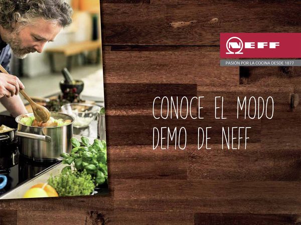 Modo demo