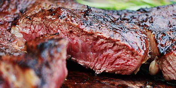 Malse cote de boeuf