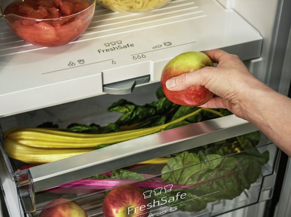 Kühlschränke mit Fresh Safe 3 