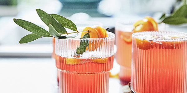 Champagnecocktail