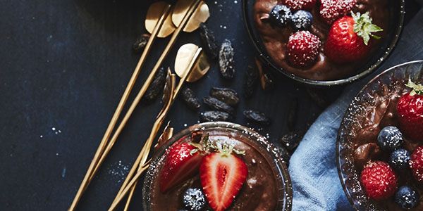 Chocolademousse