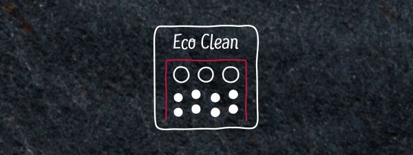 EcoClean Backöfen mit Katalyse-Beschichtung