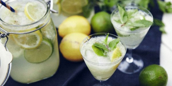 Original Lemonade
