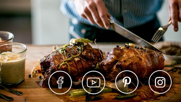 NEFF Social Media Aktivitäten