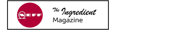 The Ingredient Magazin Logo