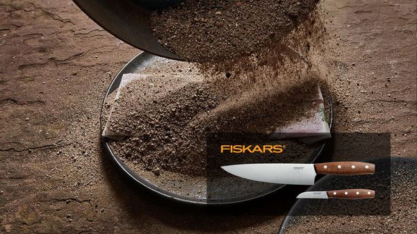 Fiskars Norr NEFF