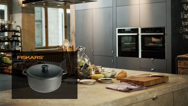 Fiskars Brasserie NEFF