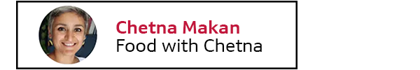 Chetna Makan