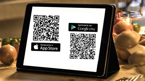 QR-коды