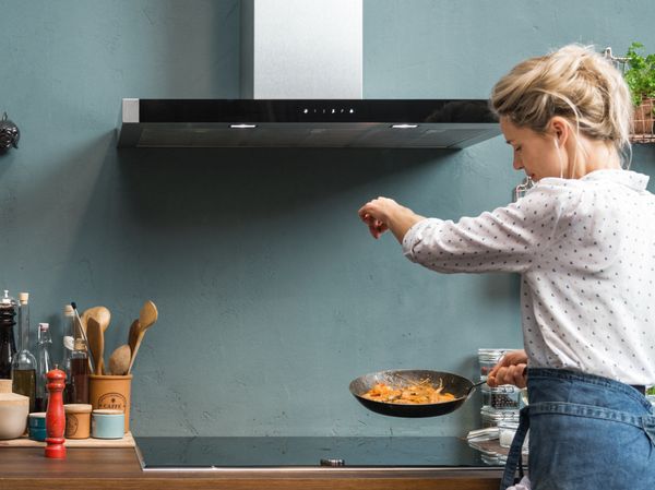 NEFF rangehood Promotions
