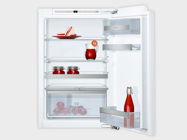 Testsieger Kühlschrank zum Einbau
