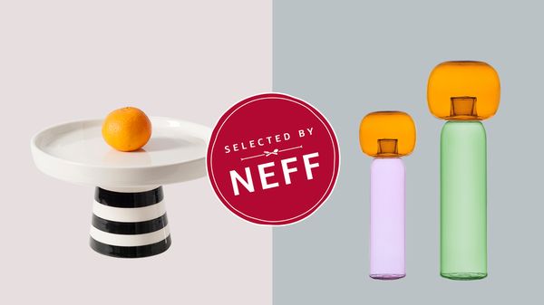 „Selected by NEFF“-Shop: große Auswahl zauberhafter Accessoires