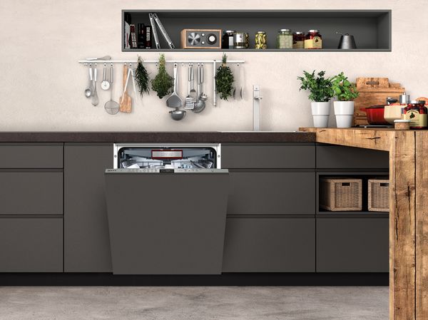 NEFF Dishwasher promotion