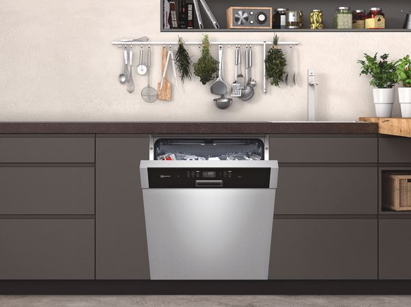Save on NEFF dishwasher