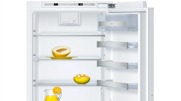 VitaControl: Intelligente Temperaturregelung des Kühlschranks
