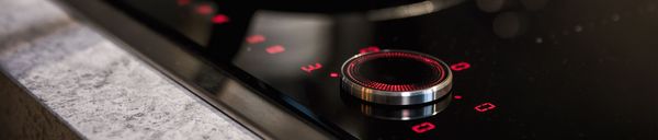 We suggest NEFF Induction Hob