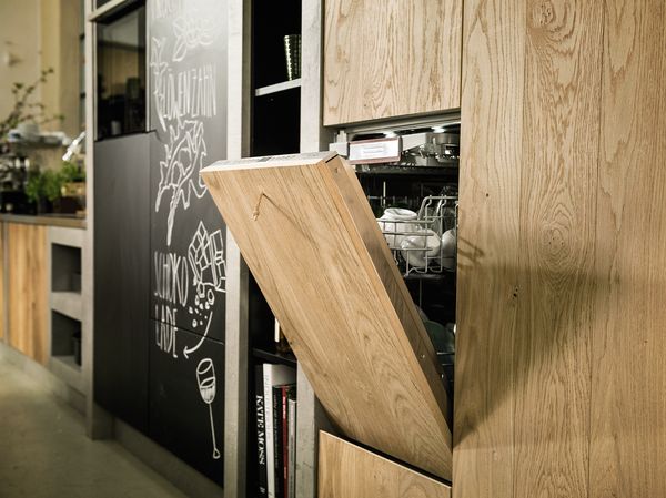 NEFF Dishwasher promotion