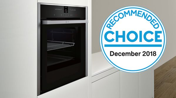 award winning choice oven