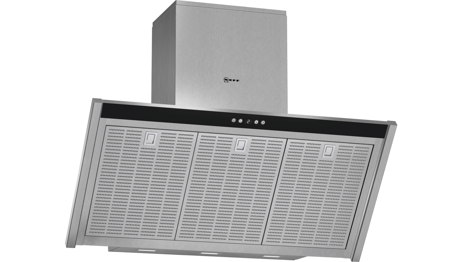 neff chimney extractor