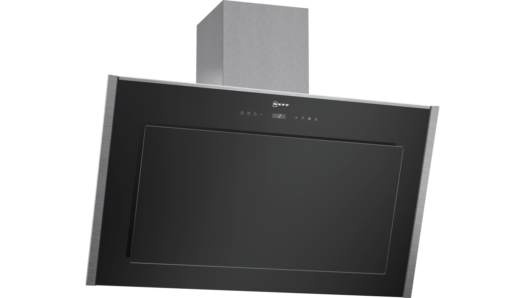 neff chimney extractor