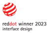 reddot Gewinner 2023