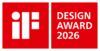 iF Design Awards icoon.