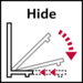ICON_HIDE