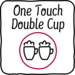 ICON_ONETOUCHDOUBLECUP