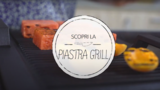 piastra grill