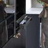 De innovatieve Slide&Hide® ovendeur 