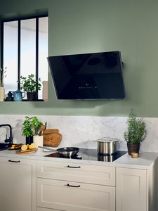 Cooker Hoods
