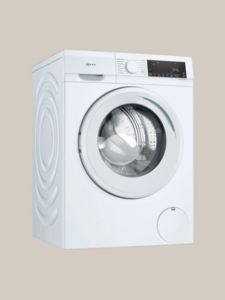 Washer Dryer