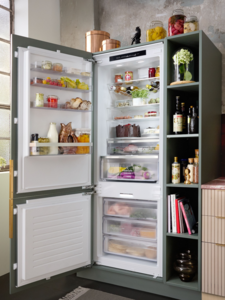 Kühlschrankfunktionen von A-Z