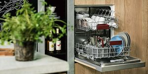 NEFF Dishwashers